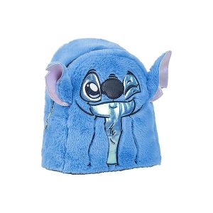 MOCHILA DE PASEO PELUCHE CON OREJITAS STITCH