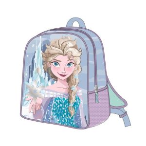 MOCHILA INFANTIL 3D FROZEN