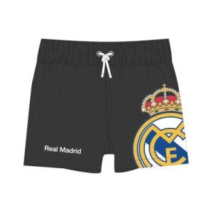 BERMUDA BA?O REAL MADRID TALLA 14 A?OS
