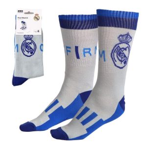 CALCETINES REAL MADRID TALLA 38-45