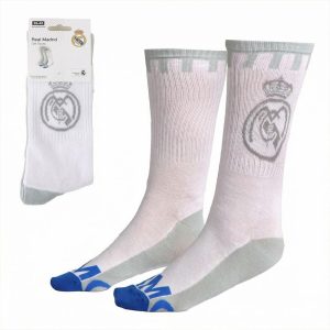 CALCETINES REAL MADRID TALLA 38-45