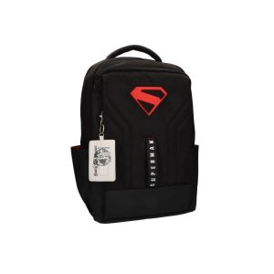 MOCHILA CASUAL ADULTO SUPERMAN