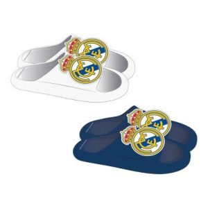 CHANCLAS PALA EVA REAL MADRID TALLA 44-45