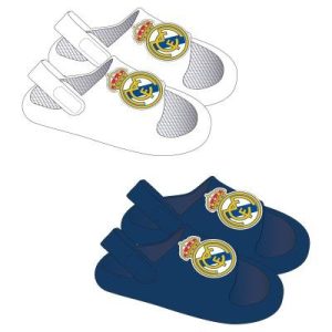 CHANCLAS PALA EVA REAL MADRID TALLA 26
