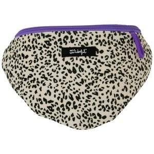 BOLSO CRUZADO CROSSBODY ANIMAL PRINT TOPOS