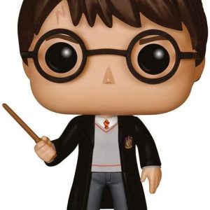 FUNKO POP HARRY POTTER HARRY POTTER