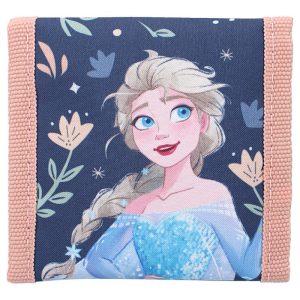 CARTERA BILLETERA INFANTIL FROZEN II