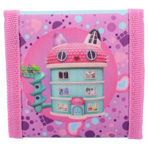 CARTERA BILLETERA GABBY?S DOLLHOUSE