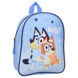 MOCHILA INFANTIL CON ASA BLUEY CHOSEN ONES