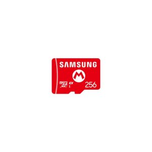 SAMSUNG MICRO SD EXPRESS CARD FOR NINTENDO SWITCH 2