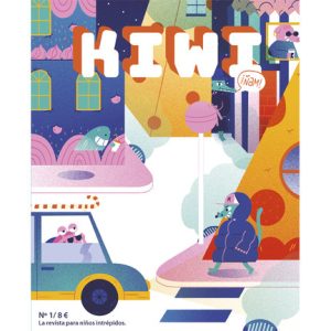REVISTA KIWI 17