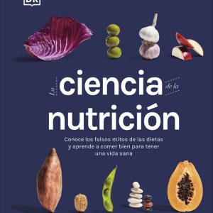 LA CIENCIA DE LA NUTRICION