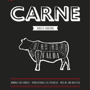 CARNE NUEVA EDICION