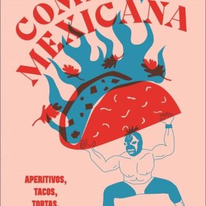 COMIDA MEXICANA