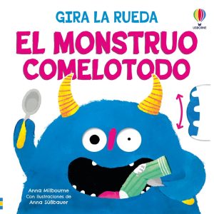 MONSTRUO COMELOTODO,EL