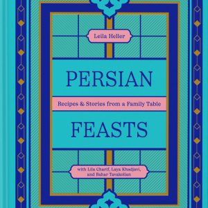 PERSIAN FEASTS