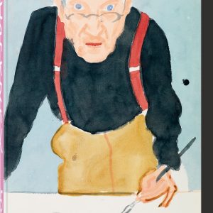 DAVID HOCKNEY UNA CRONOLOGIA