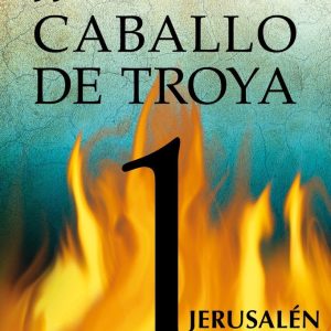 CABALLO DE TROYA 1 JERUSALEN NBK