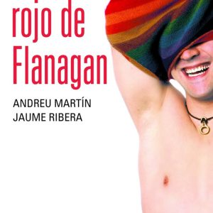 DIARIO ROJO DE FLANAGAN