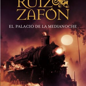 PALACIO DE LA MEDIANOCHE,EL NBK