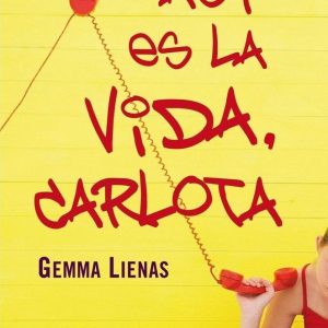 ASI ES LA VIDA CARLOTA
