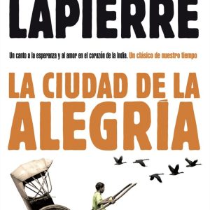 CIUDAD DE LA ALEGRIA,LA BOOK