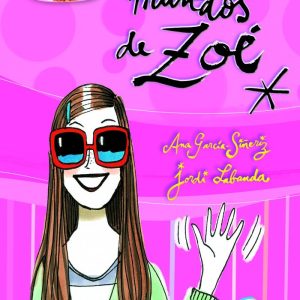 BANDA DE ZOE 1 LOS DOS MUNDOS DE ZOE
