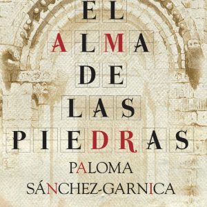 ALMA DE LAS PIEDRAS,EL