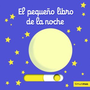 PEQUE?O LIBRO DE LA NOCHE,EL