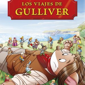 VIAJES DE GULLIVER, LOS