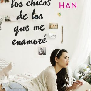 A TODOS LOS CHICOS DE LOS QUE ME ENAMORE