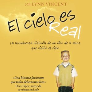 CIELO ES REAL,EL