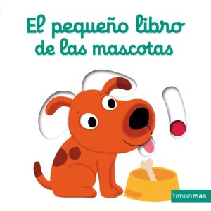 PEQUE?O LIBRO DE LAS MASCOTAS,EL