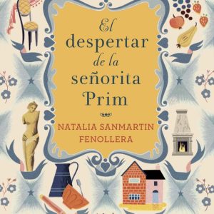 DESPERTAR DE LA SE?ORITA PRIM,EL