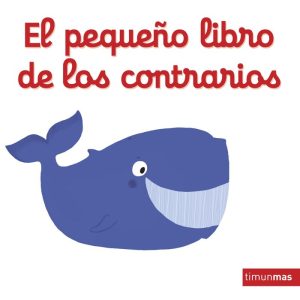 PEQUE?O LIBRO DE LOS CONTRARIOS,EL