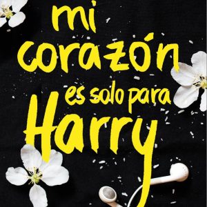 MI CORAZON ES SOLO PARA HARRY