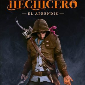 LEYENDA DEL HECHICERO EL APRENDIZ,LA