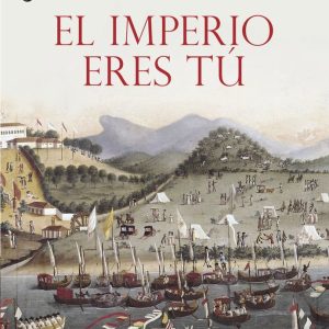 IMPERIO ERES TU,EL