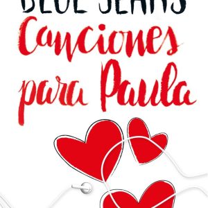 CANCIONES PARA PAULA 1
