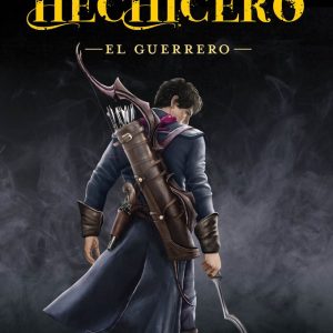 LEYENDA DEL HECHICERO EL GUERRERO,LA