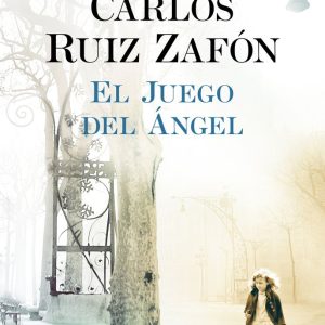 JUEGO DEL ANGEL,EL