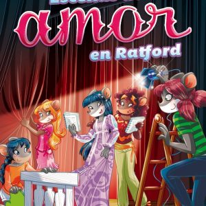 VIDA EN RATFORD 1 ESCENAS DE AMOR EN RATFORD