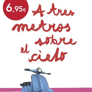 A TRES METROS SOBRE EL CIELO