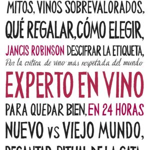 EXPERTO EN VINOS EN 24 HORAS
