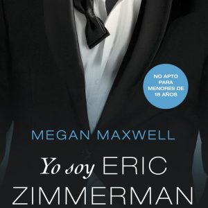 YO SOY ERIC ZIMMERMAN I