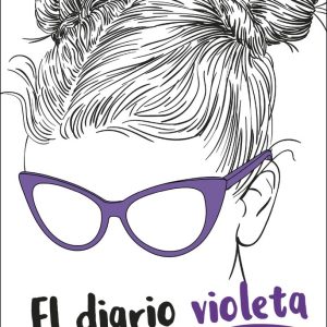 DIARIO VIOLETA DE CARLOTA,EL