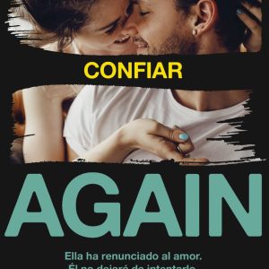 AGAIN 2 CONFIAR