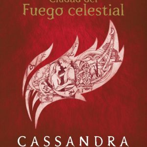 CAZADORES DE SOMBRAS 6 CIUDAD DEL FUEGO CELESTIAL