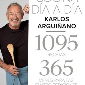 COCINA DIA A DIA