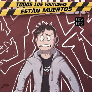 SHOOTER TODOS LOS YOUTUBERS ESTAN MUERTOS